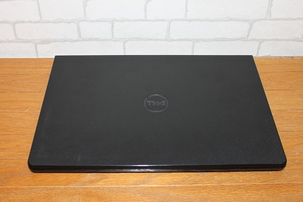 DELLノートPCパソコン★inspiron15-3565win10