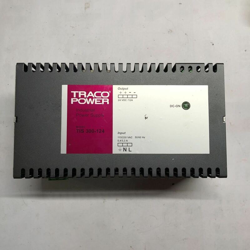 TIS 300-124 TRACO Power