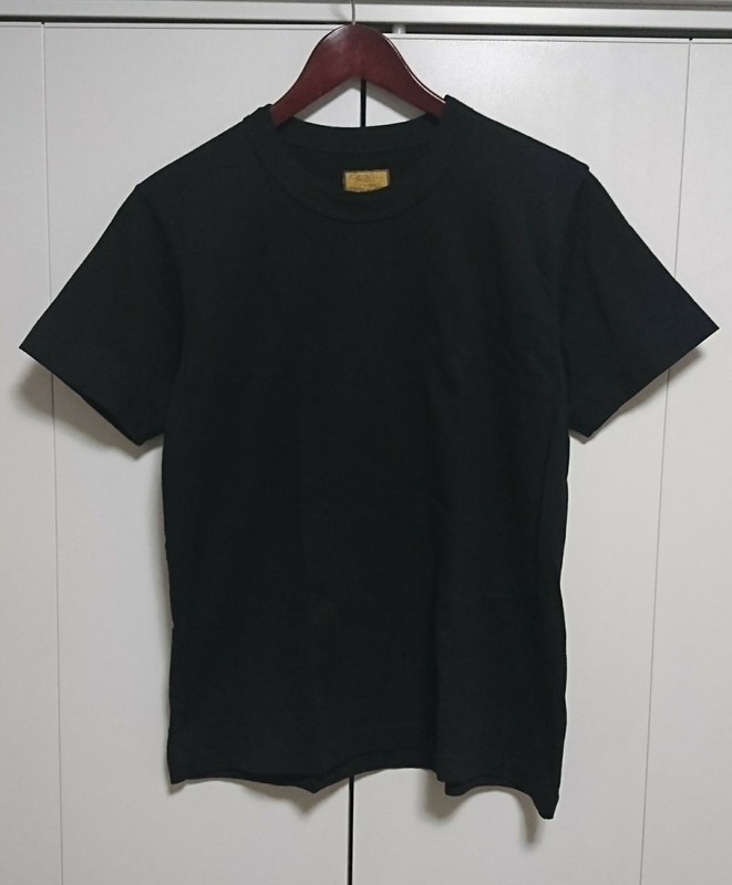 Brown by 2-tacs Dual Crew Tシャツ カットソー 2-tacs