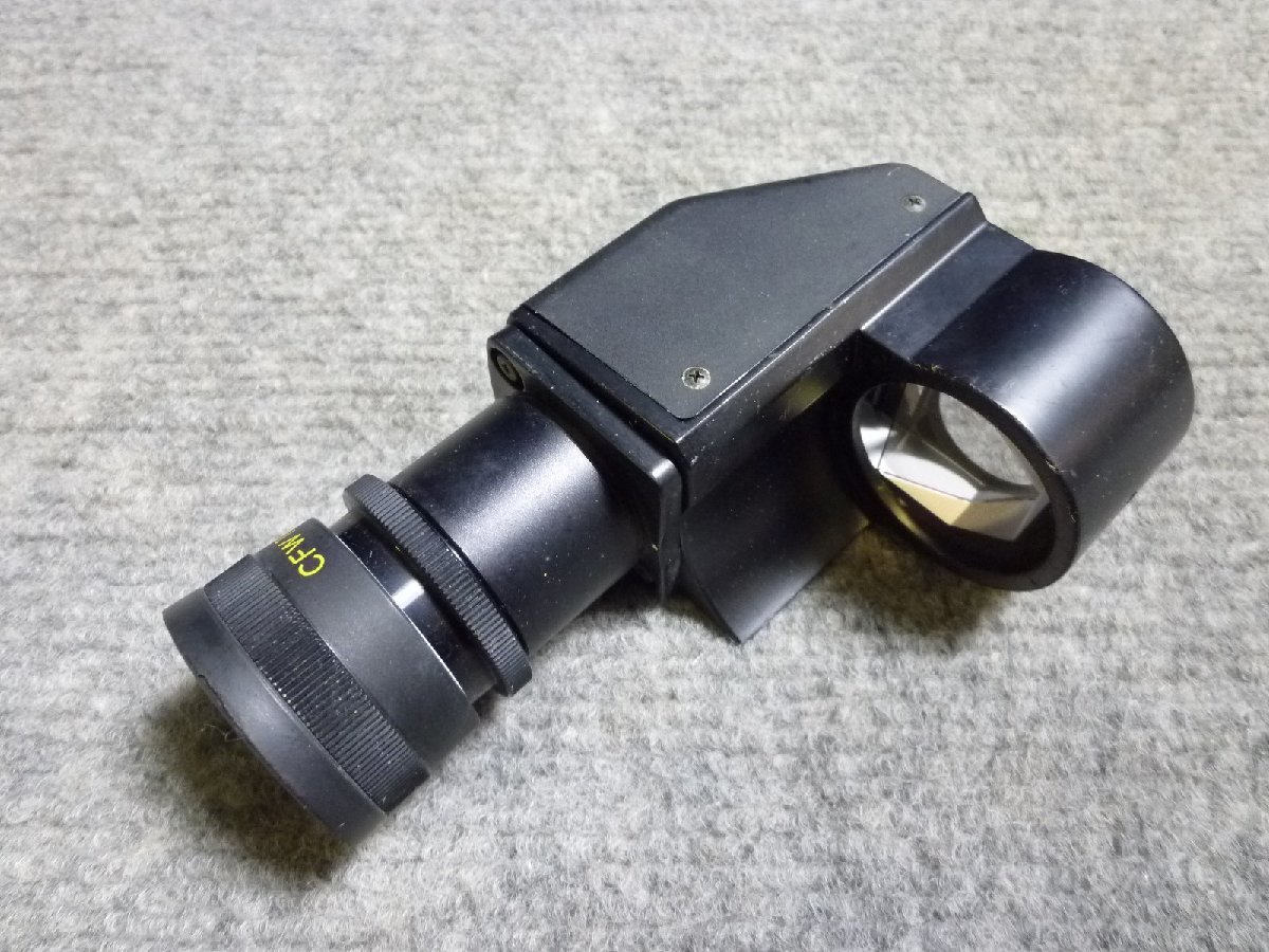 ▲ Nikon ニコン CFW 10× 顕微鏡 接眼レンズ ▲ 161