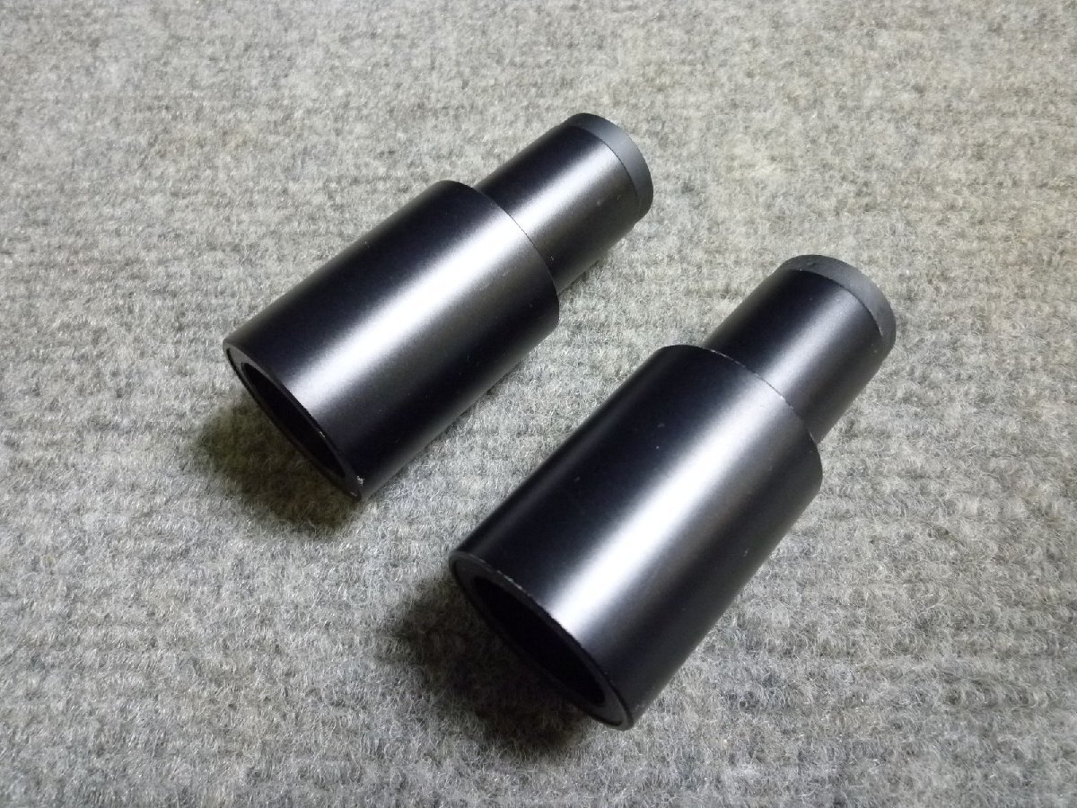 ▲ Nikon ニコン CF PL5X 2個セット 顕微鏡 接眼レンズ ▲ 104
