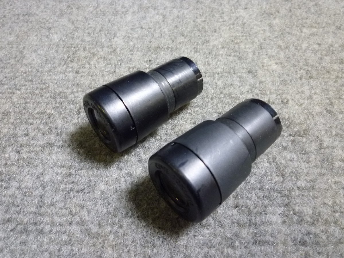 ▲ Nikon ニコン CFWE 10XA/18 2個セット 顕微鏡 接眼レンズ ▲ 120