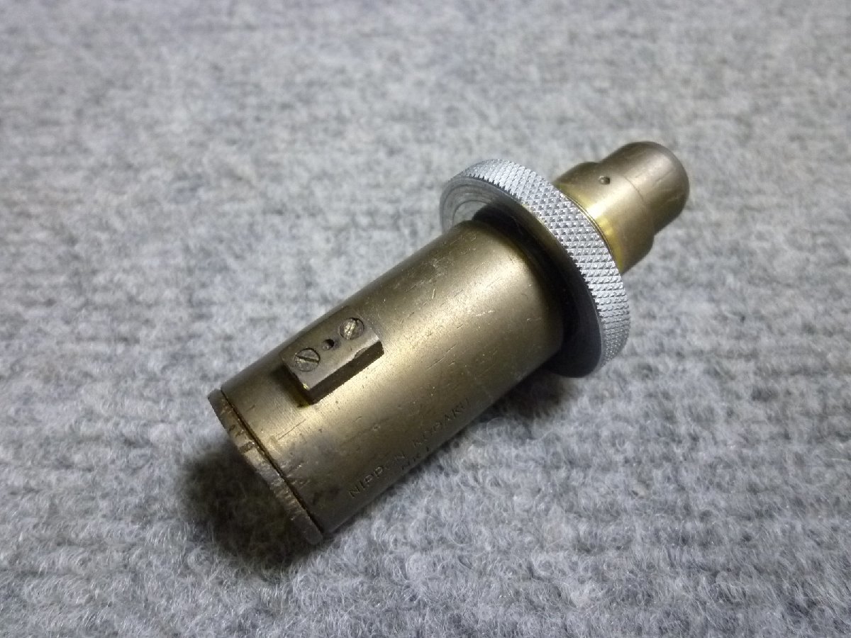 ▲ 詳細不明 NIPPON KOGAKU NKI 顕微鏡 ? レンズ ▲ 148