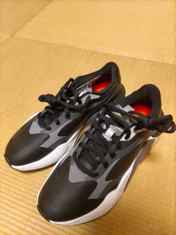 ☆プーマPUMA☆ゴルフシューズ☆26cm☆