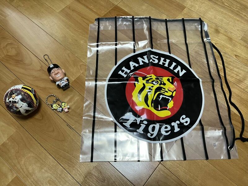 阪神タイガース 阪神 Tigers グッズ タイガースグッズ応援グッズ 今岡 星野 阪神