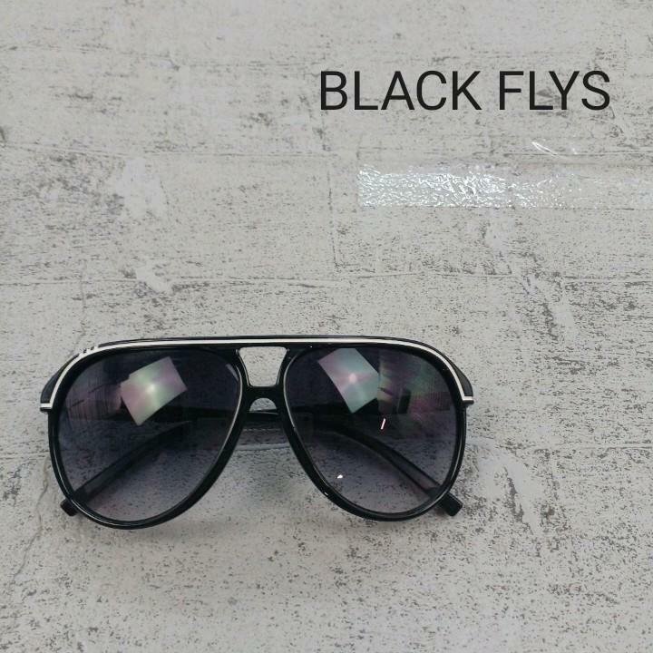 BLACK FLYS ブラックフライズ サングラス 本体のみ W10949