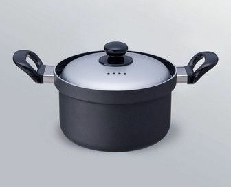 パロマ部品：炊飯鍋（1～5合炊き）PRN-52/PA55154000 ガスコンロ用