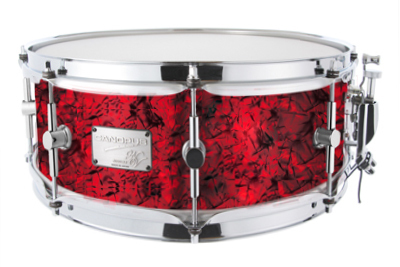 NEO-Vintage M2 14x6,5SD Red Pearl