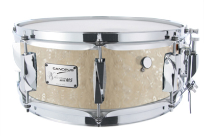 NEO-Vintage M5 14x6.5SD Vintage Pearl