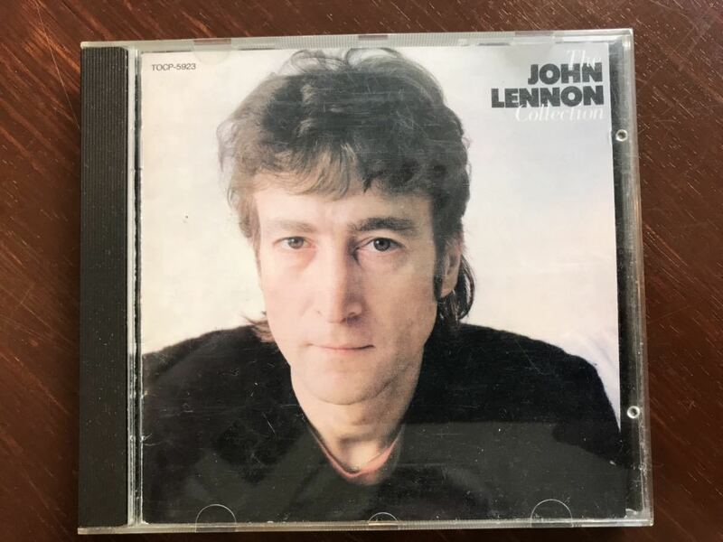 John Lennon COLLECTION ジョン・レノン