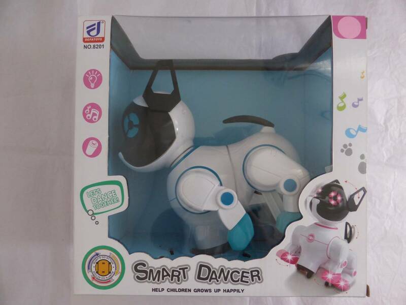 ★★　SMART DANCER スマートダンサー　新品　★★