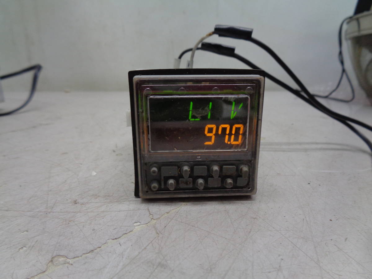 MK6861 Panasonic パナソニック KW4Mエコパワーメータ AKW5111