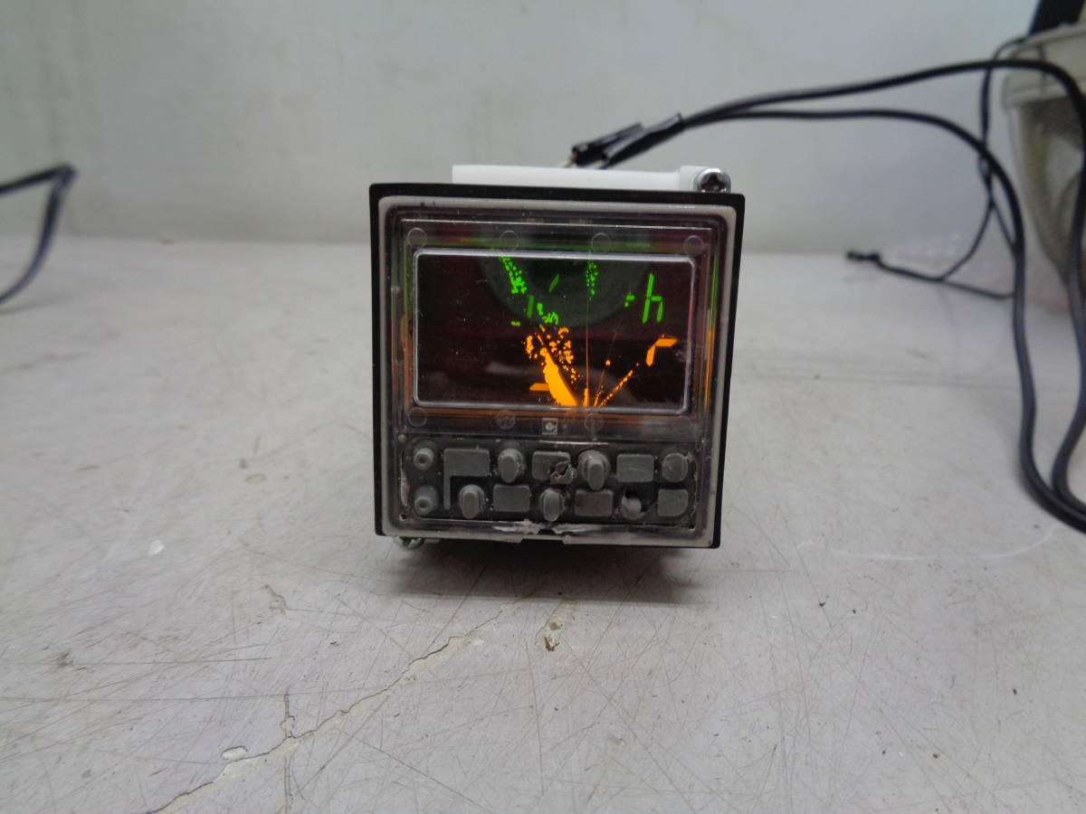 MK6863 Panasonic パナソニック KW4Mエコパワーメータ AKW5111