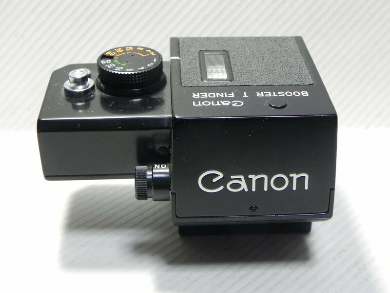 Canon BOOSTER T FINDER