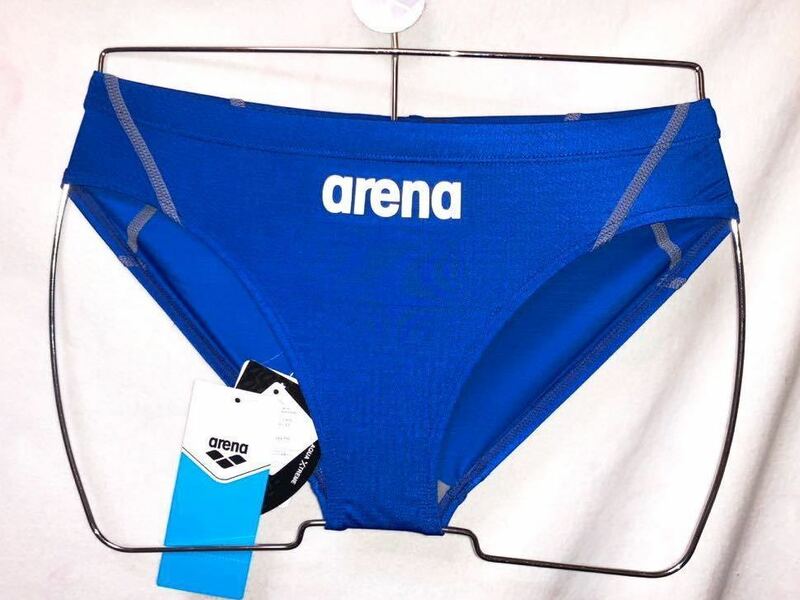 arena Oサイズ AQUA Xtreme ARN-1023M アクアエクストリーム 競泳水着 アリーナ Vパン 競パン