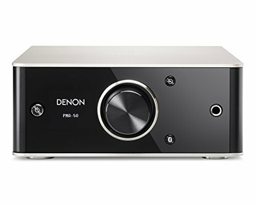 Denon コンパクトデジタルアンプ PMA-50(中古品)