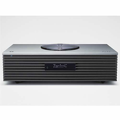 SC-C70MK2-S シルバー Technics OTTAVA f(中古品)