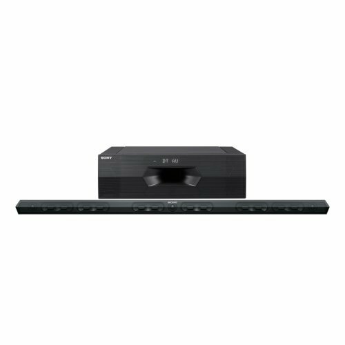 SONY 4.2ch ホームシアターシステム Bluetooth対応 HT-ST3(中古品)