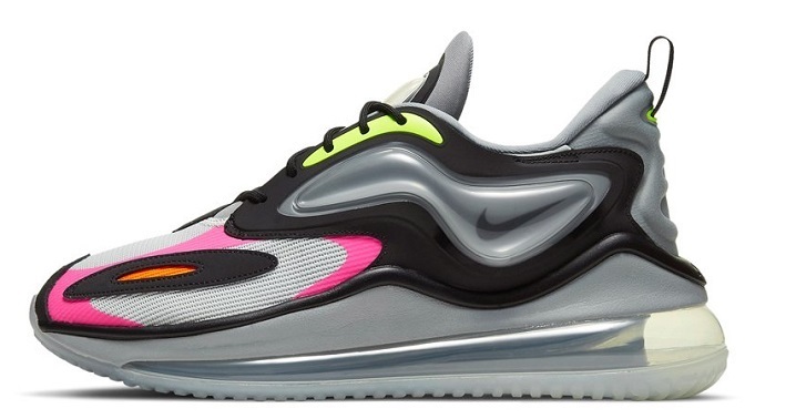 NIKE AIR MAX ZEPHYR CT1682 002 10 28cm ナイキ エア マックス ゼファー スニーカー シューズ ジョーダン フォース ヴェイパー ダンク