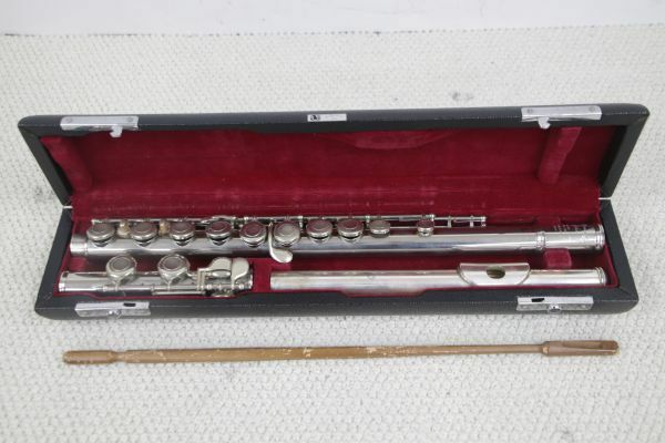 Muramatsu ムラマツ 06 Flute フルート (1726970)