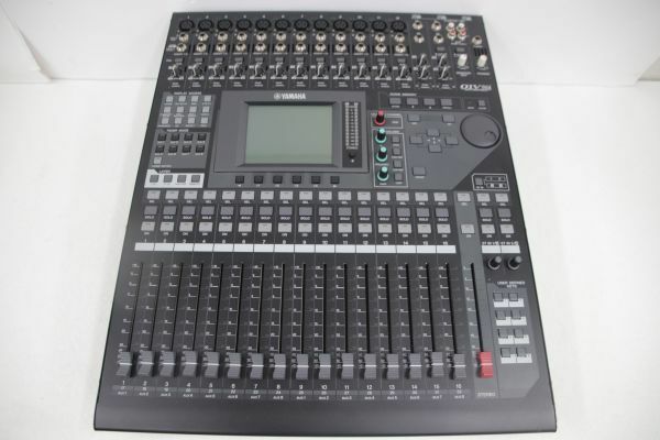 Yamaha ヤマハ 01V96i Mixing Console ミキシングコンソール (1754921)
