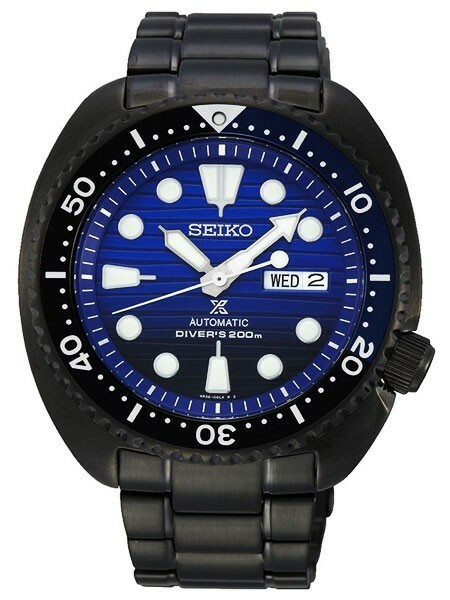 セイコー SEIKO プロスペックス PROSPEX スペシャルエディションモデル 自動巻き 腕時計 SRPD11K1