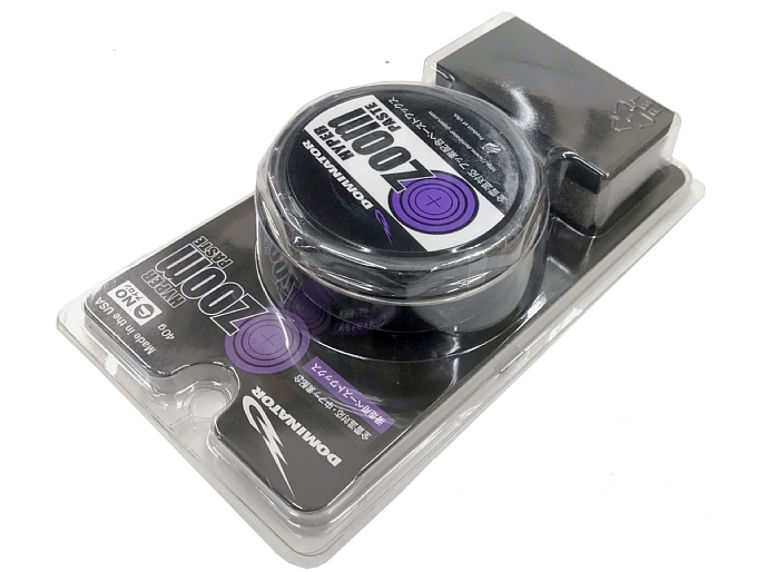 【特別価格】DOMINATOR ドミネーター HYPER ZOOMペースト/40ｇ2023-24モデル新品