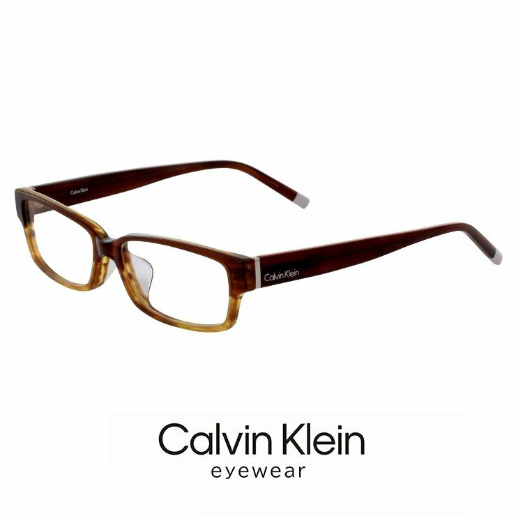 新品 カルバンクライン メンズ メガネ ck6004a-202 calvin klein 眼鏡 ck6004a めがね スクエア型 フレーム アジアンフィット モデル