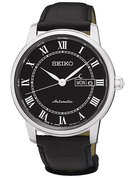 セイコー SEIKO プレザージュ PRESAGE 日本製 自動巻 メンズ 腕時計 SRP765J2