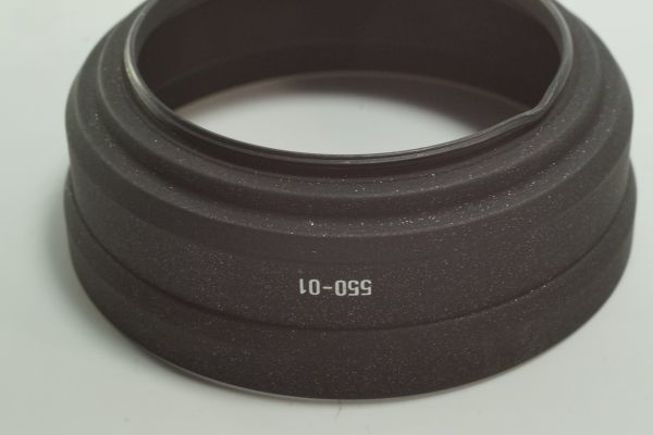 plnyeA008[とてもキレイ ]SIGMA 550-01 シグマ AF50mm F2.8 EX MACRO AF50mm F2.8 EX DG MACRO レンズフード