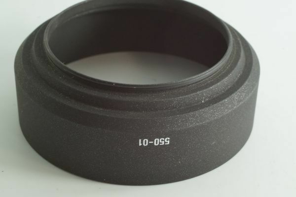 plnyeA013[とてもキレイ 送料無料] SIGMA 550-01 シグマ AF50mm F2.8 EX MACRO AF50mm F2.8 EX DG MACRO レンズフード