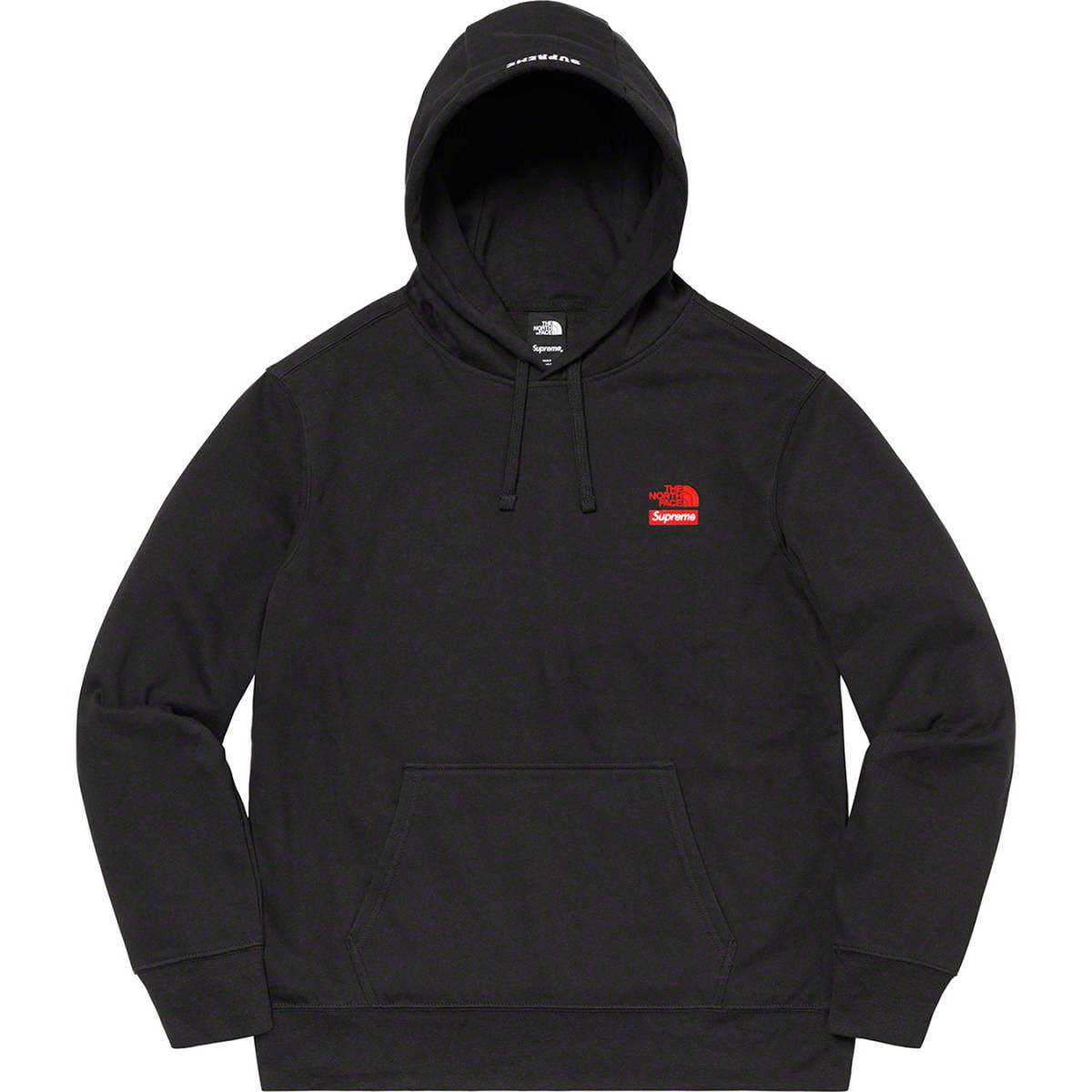 【国内正規保証】Supreme The North Face Statue of Liberty Hooded Sweatshirt スエット　フーディ　パーカー