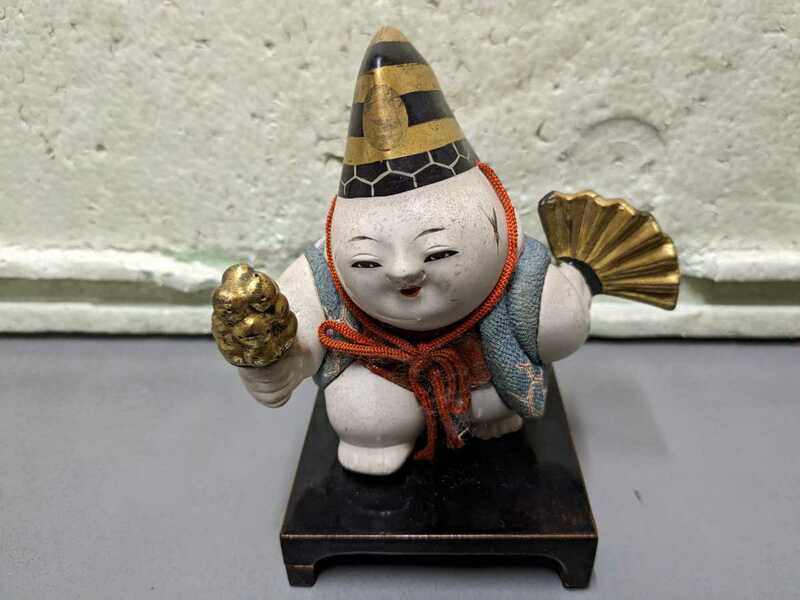 土人形 郷土玩具 日本人形 骨董 人形 江戸 舞妓さん 伝統工芸 木目込み人形 京人形 