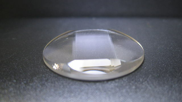 シチズン 5面カットクリスタル風防 実φ28.30/CITIZEN Crystal Watch glass 4-652835/790014/870336/870344/870379(54-5357
