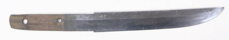 日本刀 お守り刀 短刀 合法サイズ 15cm以下 華道 茶道 花切