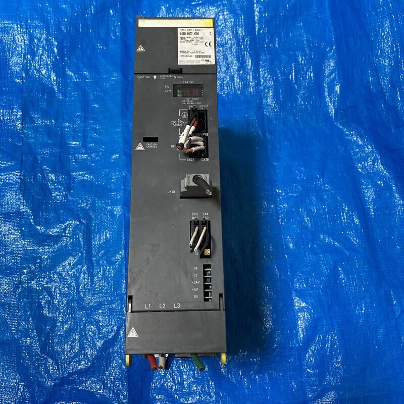 FANUC A06B-6077-H106