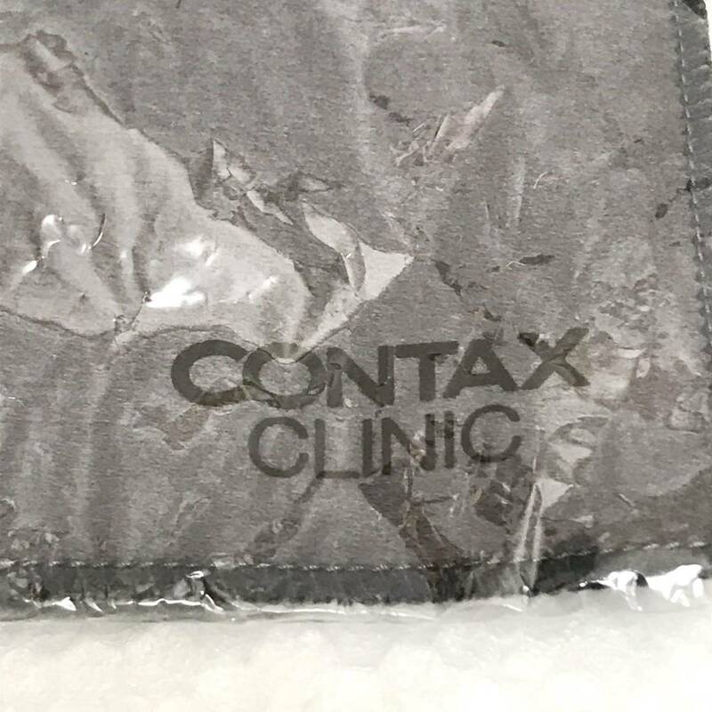 CONTAX (コンタックス) カメラクリーナークロス