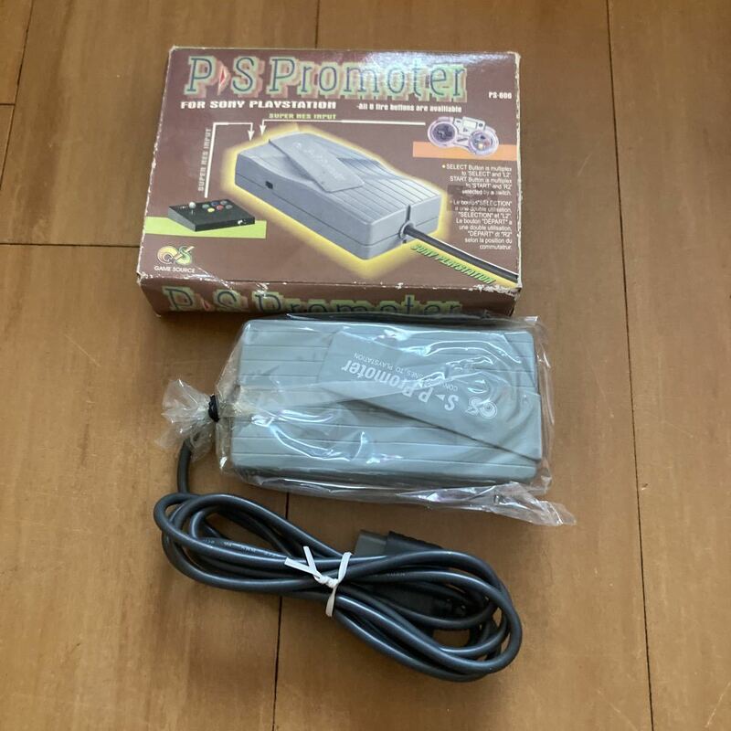 PSハード PS Promoter [PS-606]