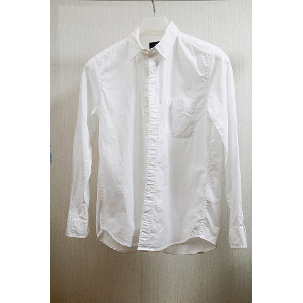HARE(ハレ) 白シャツ size:M