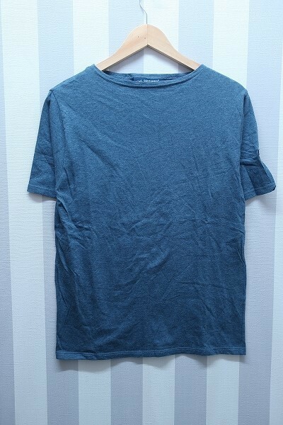 2-3553A/セントジェームス 半袖Tシャツ SAINT JAMES 送料200円 