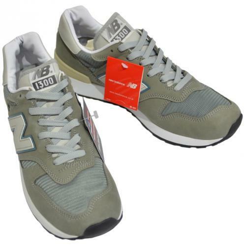 新品 NEW BALANCE ニューバランス M1300 JP2 スニーカー 27.5 R2A-133101