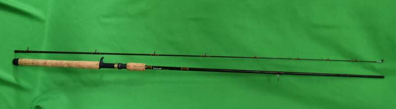 Vintage　FENWICK HMG GRAPHITE 米国製（FE08-T15）GFS　83C　8’3”　1／4-5／8ルアー　6-17 lb　line 