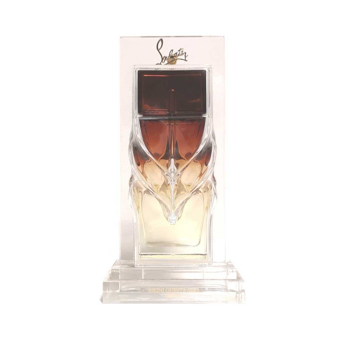 即決★Christian Louboutin クリスチャン ルブタン パルファン ビキニケスタセラ オードパルファム 80ml 香水 廃盤 未使用