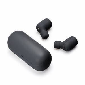PGA　PG-YMBTE7S01BK　Bluetoothイヤホン　premium　style　ブラック　未使用品　《送料無料》