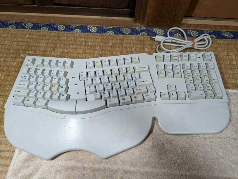 EzKEYBOARD Ez-9720 中古 キーボード