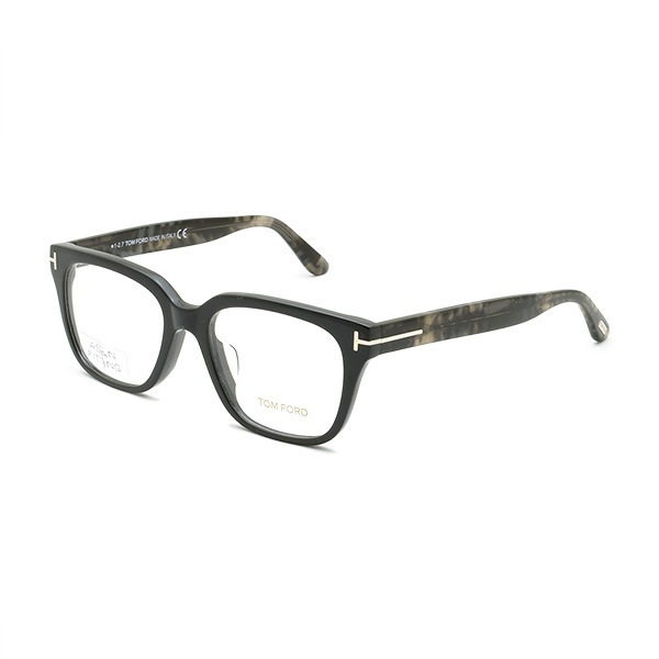 トムフォード メガネ 眼鏡 フレーム FT5477-F/V 020 53 アジアンフィット メンズ 正規品 TF5477-F