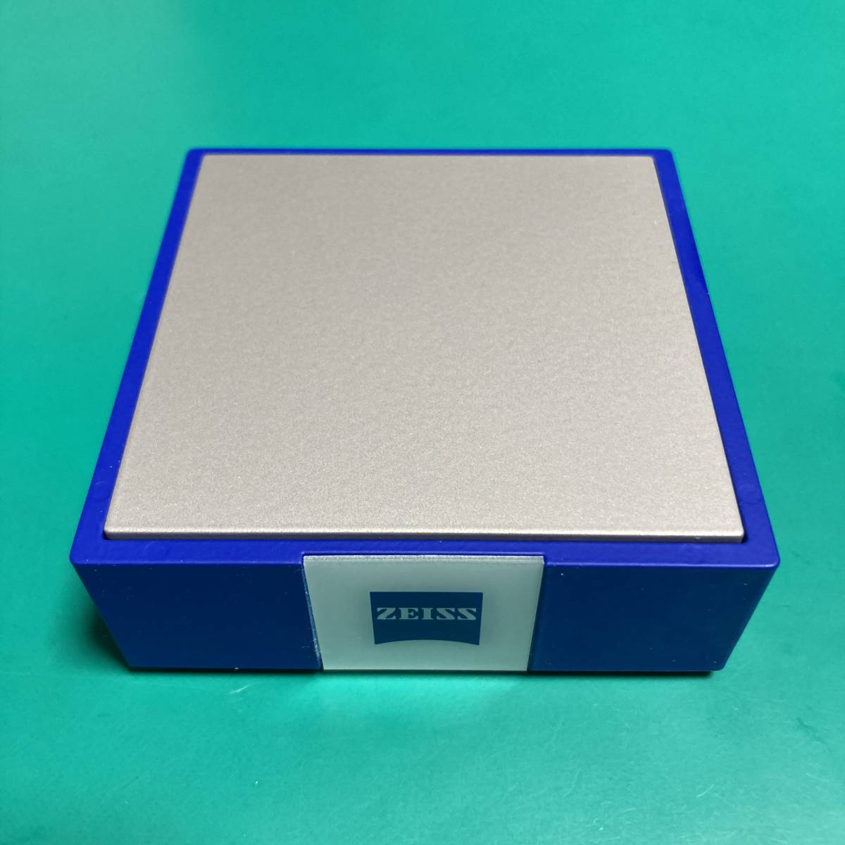 ★ ZEISS 展示台 未使用品 R00551