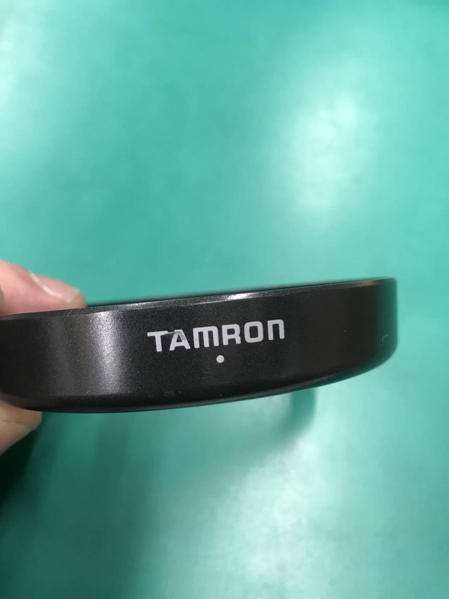 ★ タムロン レンズフード B5FH 中古品 R00453