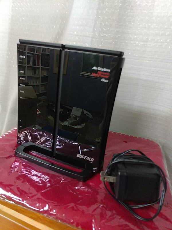 ルーター バッファロー 中古 @h3