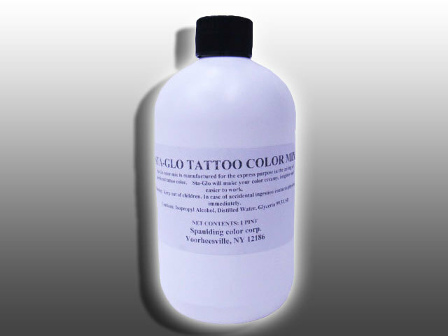 ◆【刺青・TATTOO・タトゥー】◆インクカラーうすめ液◆450ml◆